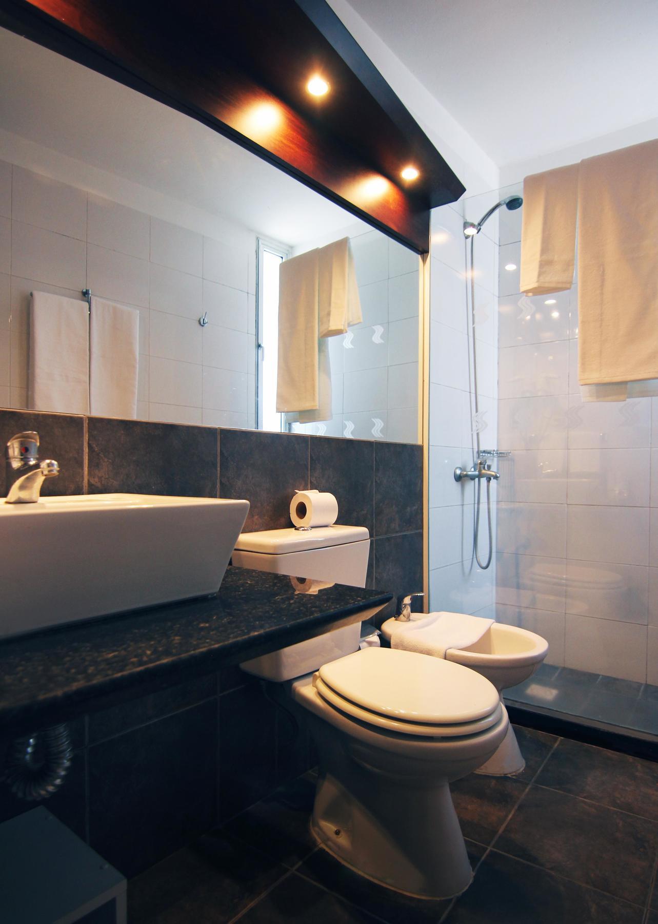 27 Suites Hotel Montevideo Exterior foto